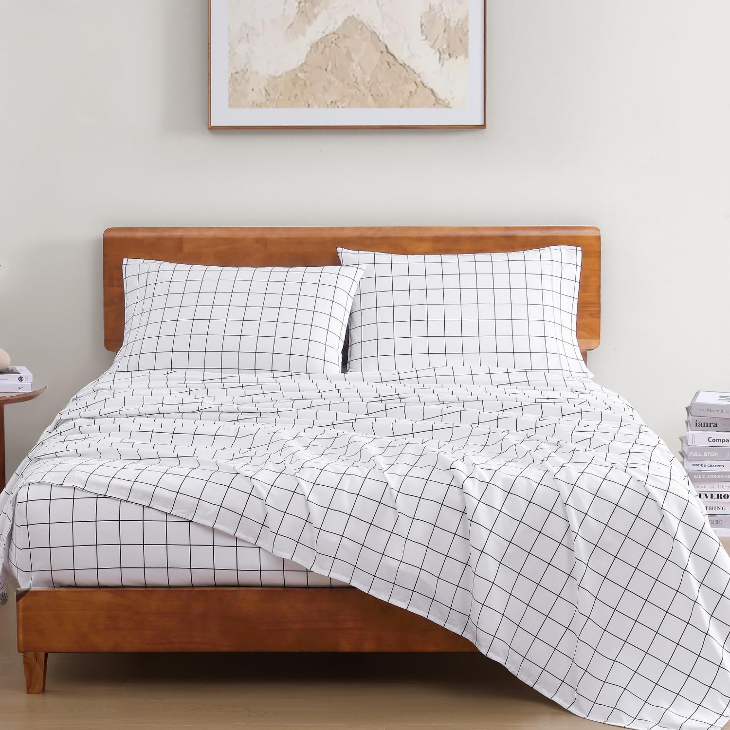 Legacy textile production and bedsheet craft